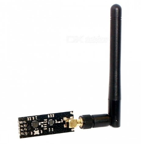 signal transfer